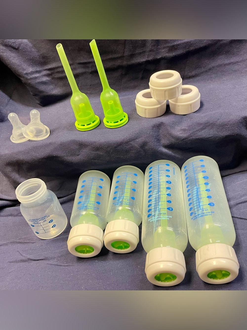 Dr. Browns bottle bundle - Picture 1 of 4